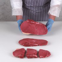 Meat Cut Spec Step 6